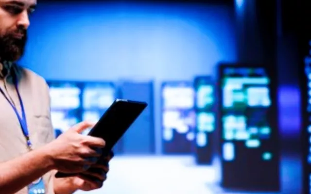 Alemania es considerado un país retrasado en tecnologías digitales 