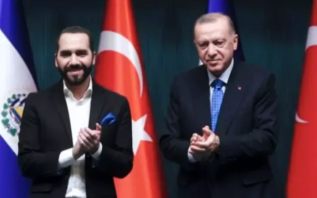 Turquía aumenta su presencia en Latinoamérica 