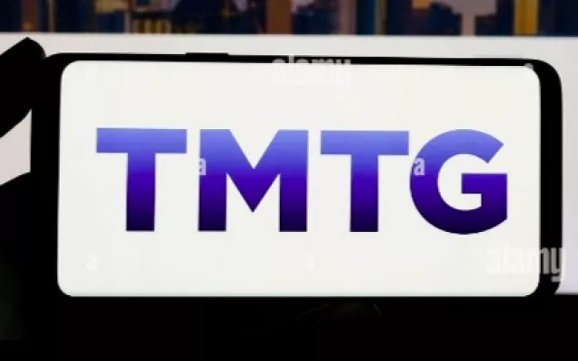 Trump Media & Technology Group