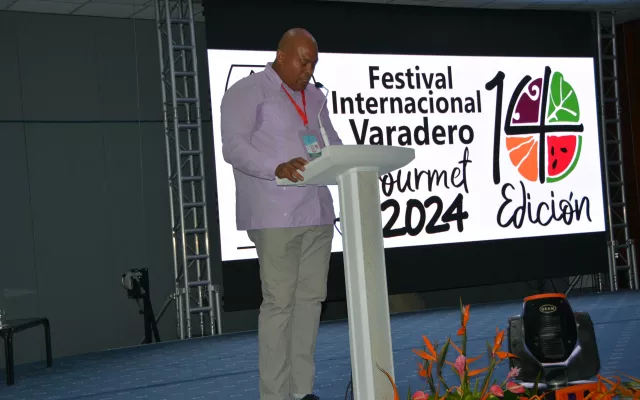 Varadero Gourmet 