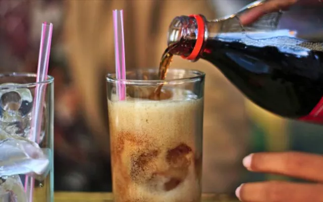 Pepsi