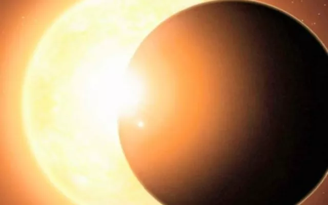 Eclipse de Luna 