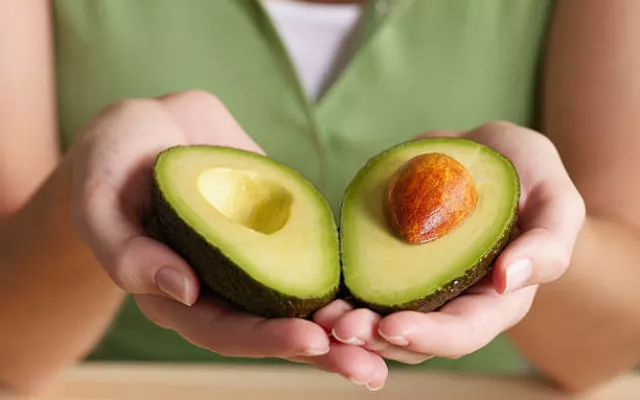 Aguacate 