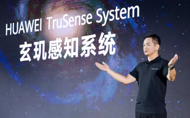 Huawei