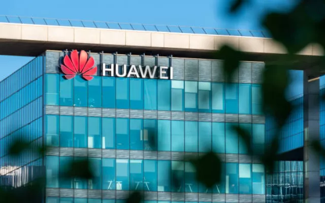 Huawei 