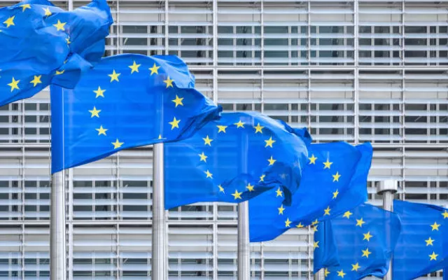Unión Europea 