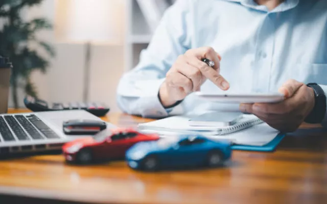 Nuevas legislaciones para los autos 