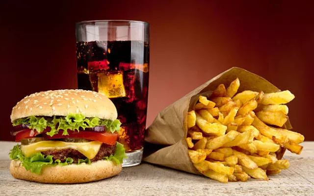 Comidas y bebidas engañosas