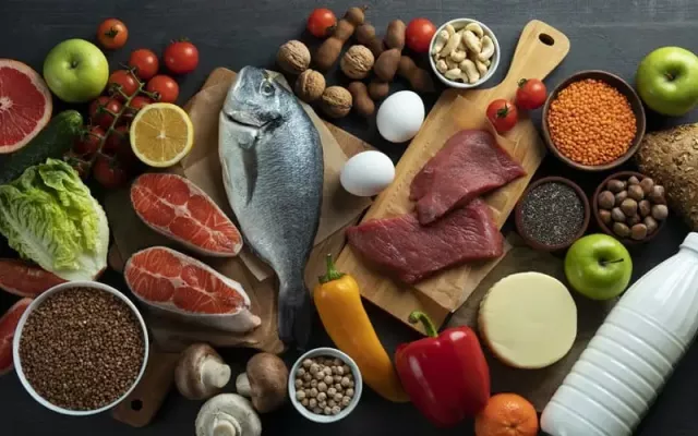Alimentos