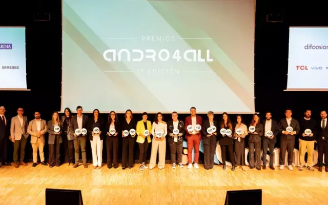 Premios Andro4all