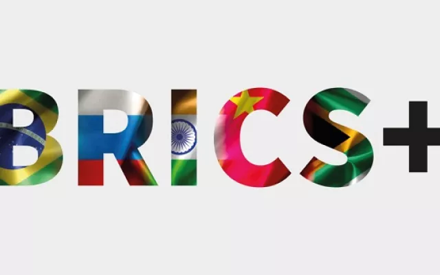 BRICS