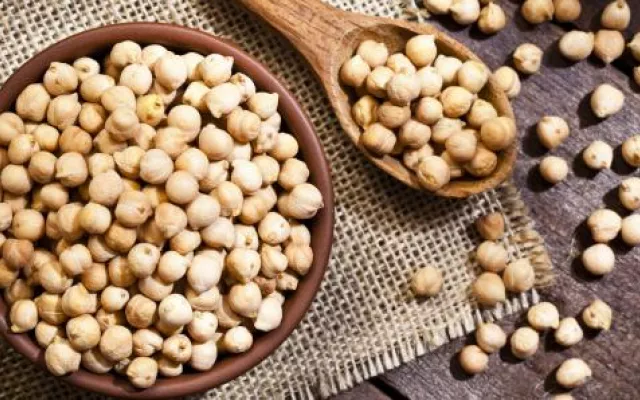 Garbanzos