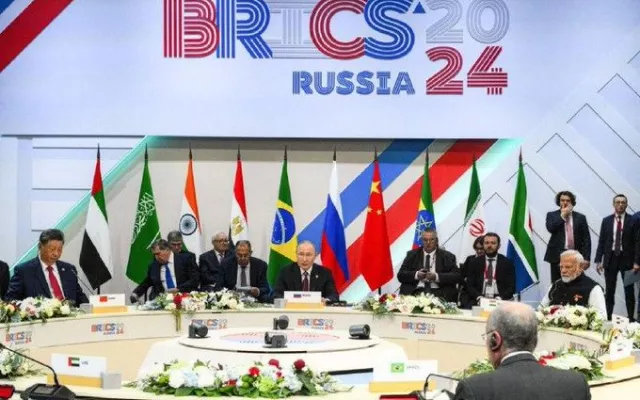 BRICS
