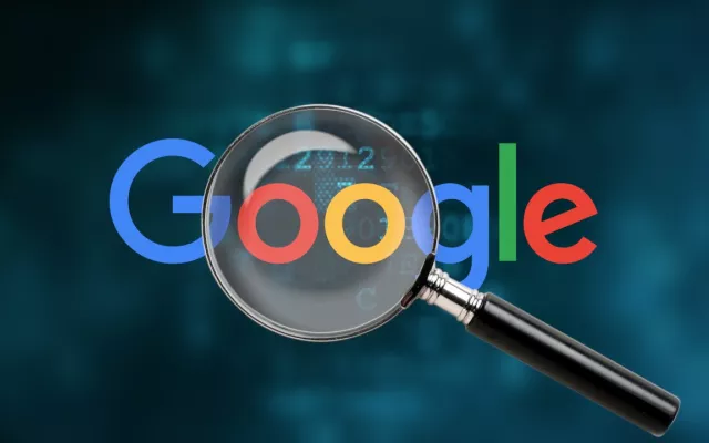 Buscador de Google