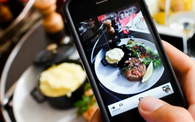 La industria culinaria necesita la tecnología para ser más eficiente
