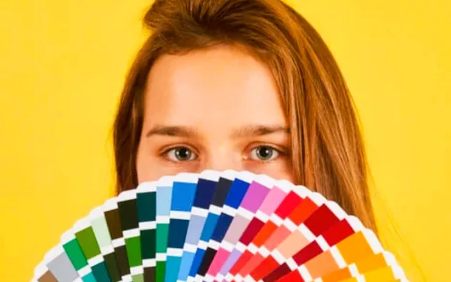 La importancia del color