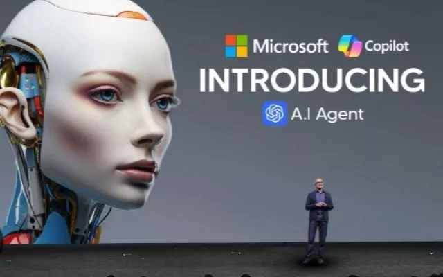 AI agent