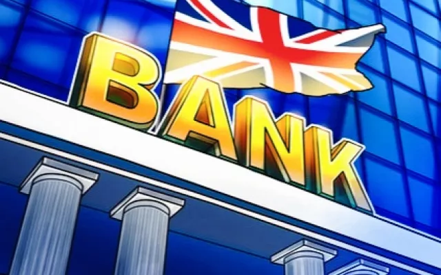 Banco de Inglaterra realiza un movimiento audaz al aceptar trabajar con dinero digital
