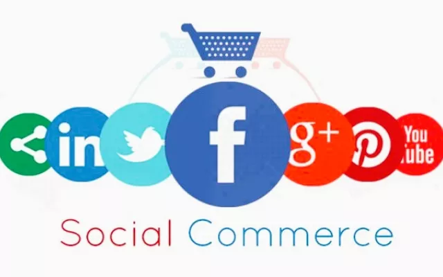 Social ecommerce