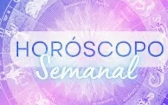 Horóscopo 
