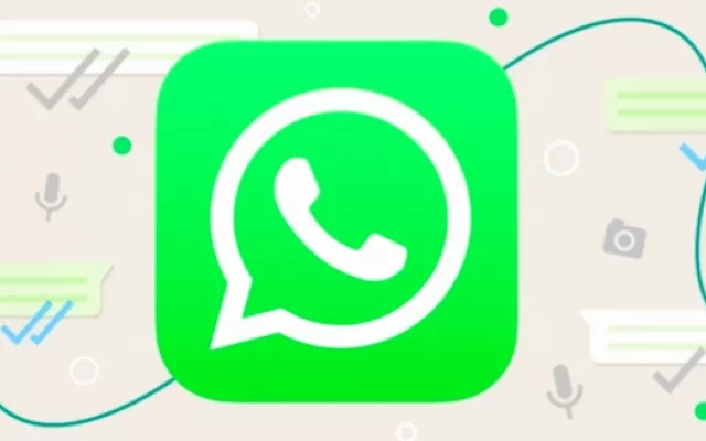 Icono de WhatsApp 