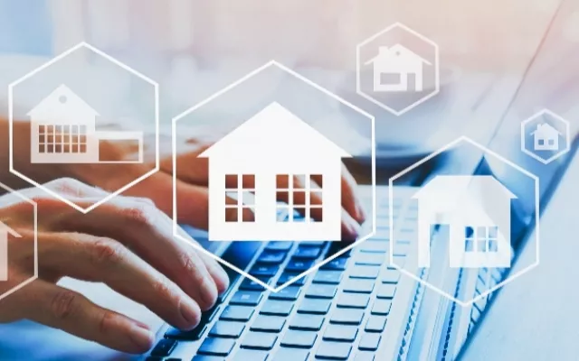 Vender y/o rentar casas en Cuba desde Internet 