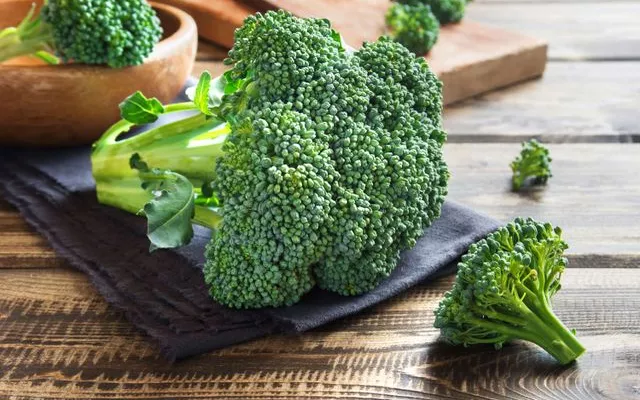 Brócoli 
