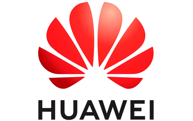Marca de la empresa Huawei