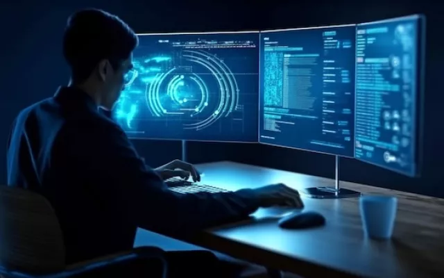Los avances tecnológicos modifican a diario nuestro presente 
