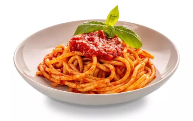 Día Internacional de la Pasta