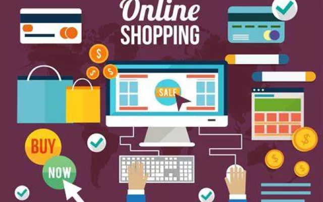 Tienda online