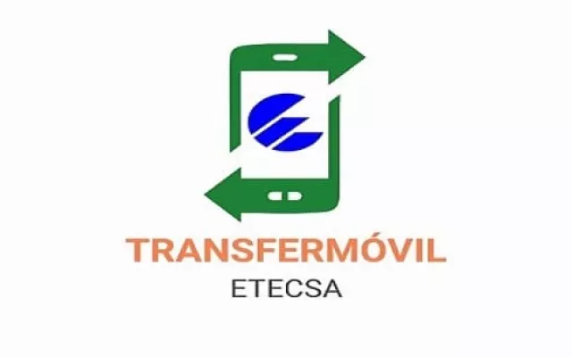 Logo de Transfermóvil