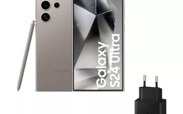 Samsung Galaxy S24 Ultra