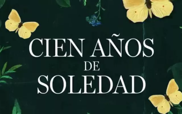 cien años de soledad netflix cuba 