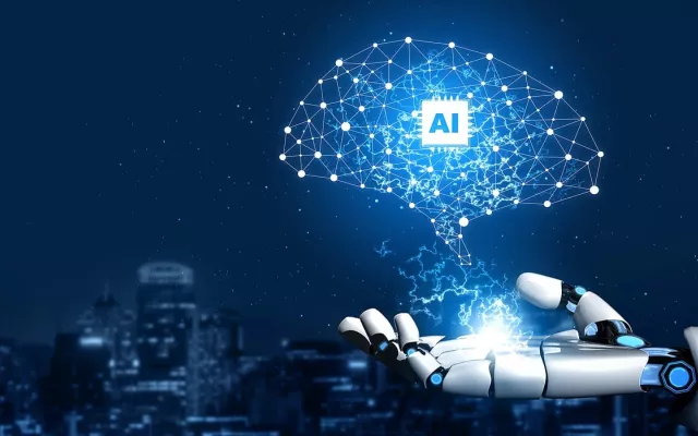 inteligencia artificial 