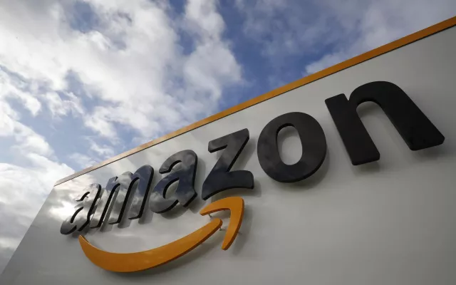 amazon auto