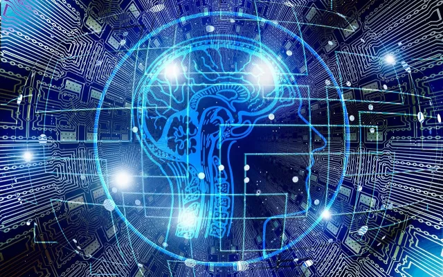 AI inteligencia artificial