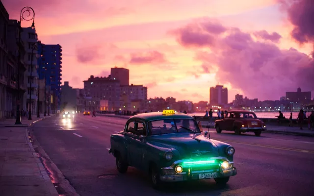 turismo cuba 2024