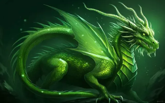 empresa dragón modelo de negocio