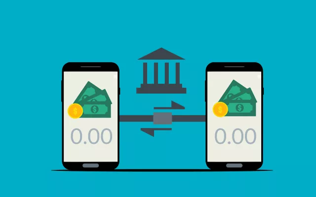 transferencias bancarias 