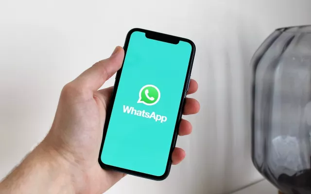 WhatsApp actualización diciembre