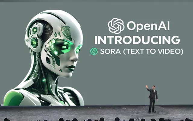 sora OpenAI 