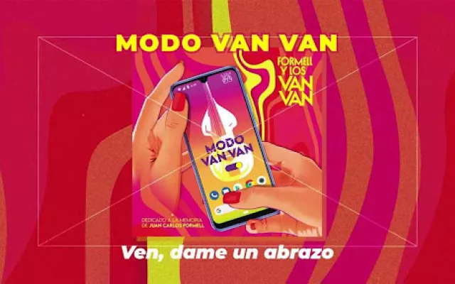 Van Van Cuba