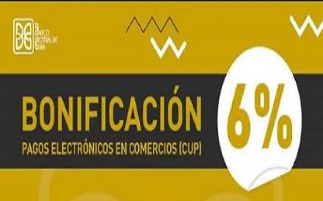 Bonificación 