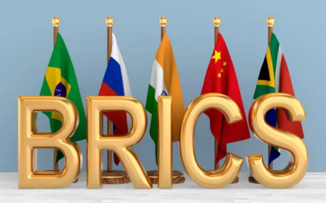 BRICS