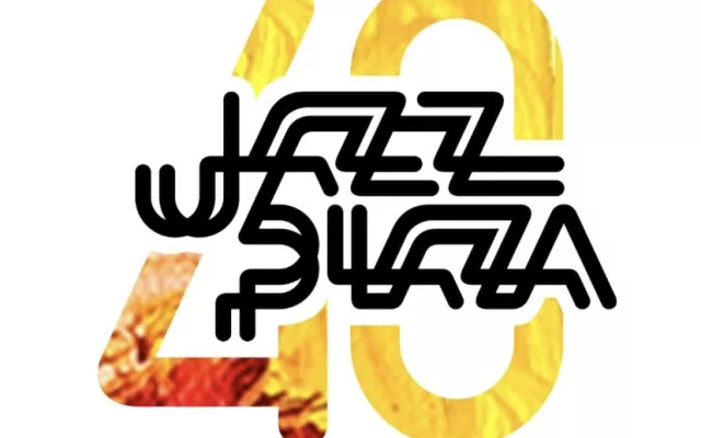 Festival Jazz Plaza