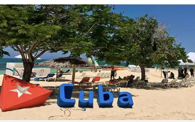 Cuba continúa en la preferencia de los turistas como un destino competitivo