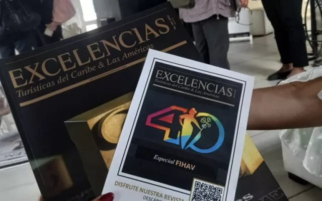 Se puede optar por el Premio Excelencias Cuba 2024 en distintas categorías.
