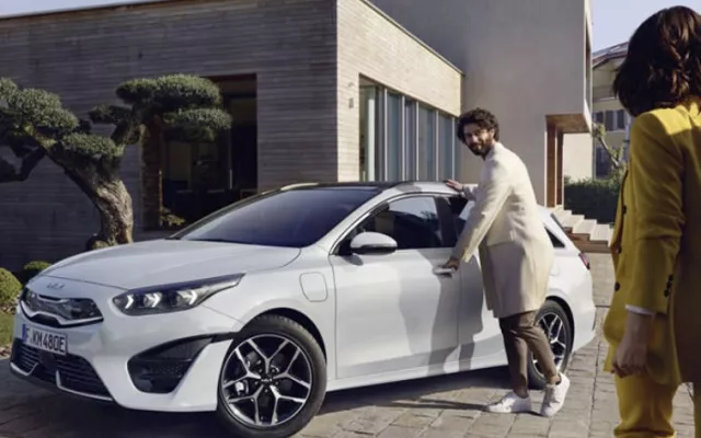 El Híbrido Enchufable (PHEV) forma parte de los modelos en revisión.