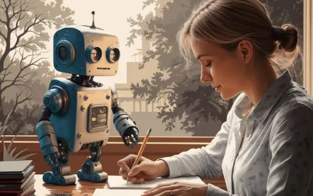 Ollama permite la instalación de modelos de inteligencia artificial y usarlos de forma local sin conectarse a Internet.